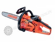 Бензопила ECHO CS-270WES-12"