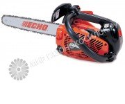 Бензопила ECHO CS-350TES-12"