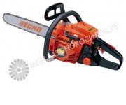 Бензопила ECHO CS-3700ES-16"