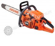 Бензопила ECHO CS-510-15"