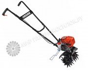 Мотокультиватор ЕСНО ТС-210