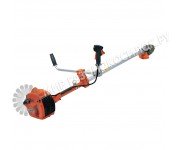 Кусторез бензиновый Echo CLS-5800