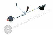 Бензиновый триммер ECHO SRM-22GES