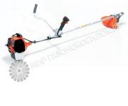 Бензиновый триммер ECHO SRM-4605