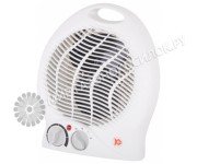 Тепловентилятор Калибр ТВ-2000 00000038110