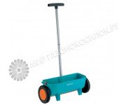 Разбрасыватель-сеялка универсальная Gardena Classic 300  00430-29.000.00