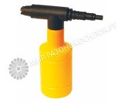 Емкость для раствора к мойкам Champion HP2130; HP8140; HP8160