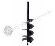 Сверло для бура TR 1585 R Efco 028000074А