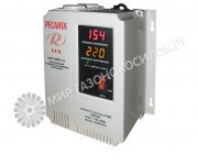 Стабилизатор напряжения Ресанта АСН 1000 Н/1-Ц Lux 63/6/14