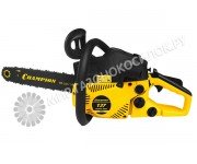 Бензопила Champion 137-16"