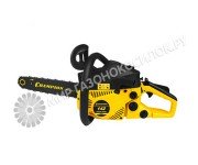 Бензопила Champion 142-16"