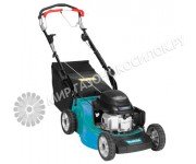 Бензиновая газонокосилка Makita PLM 5115