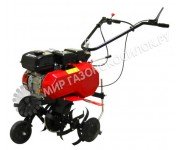 Бензиновый культиватор ELITECH КБ 52