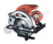 Дисковая пила Black Decker CD 601 А