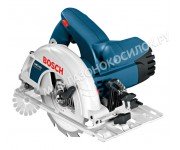Дисковая пила Bosch GKS 55 0.601.664.000