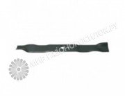 Нож для газонокосилки Makita 671001433 (для PLM4110, 41см)