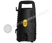 Мойка высокого давления Huter W105-GS