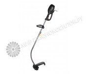 Электрический триммер Huter GET-1000S