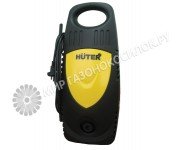 Мойка высокого давления Huter W105-QC