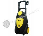 Мойка высокого давления Huter W105-QD