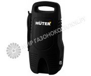 Мойка высокого давления Huter W105-Р