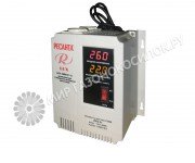 Стабилизатор напряжения Ресанта АСН 2000 Н/1-Ц Lux 63/6/15