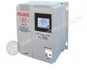 Стабилизатор напряжения Ресанта АСН 3000 Н/1-Ц Lux 63/6/21