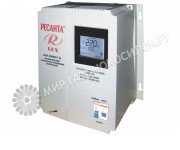 Стабилизатор напряжения Ресанта АСН 5000 Н/1-Ц Lux 63/6/16