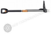 Телескопические грабли для удаления сорняков Fiskars W82 139920