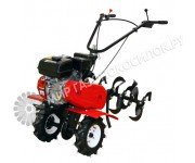 Бензиновый культиватор ELITECH КБ 492К