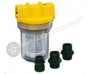 Фильтр предварительной очистки для насосов AL-KO 110 157