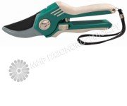 Секатор RACO LUX 4206-53/175S