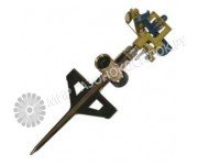 Распылитель импульсный RACO "Эксперт" 4260-55/704C