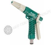 Пистолет-распылитель RACO с плавной регулировкой 4255-55/500C