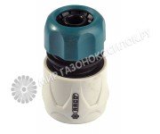 Соединитель RACO "шланг-насадка", 1/2" 4250-55203C