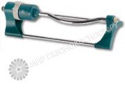 Распылитель веерный RACO  регулируемый EIGO-5 4260-55/681C