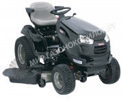 Садовый трактор Craftsman 25024