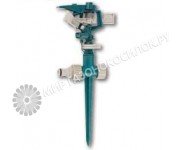 Распылитель RACO импульсный на пике 4260-55/716C