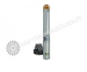 Погружной скважинный насос MARINA-SPERONI SCM 100-10-HL