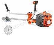 Бензиновый триммер Husqvarna 545FX 9660156-01