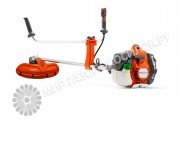 Бензиновый триммер Husqvarna 535RX 9666288-01