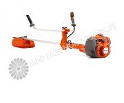 Бензиновый триммер Husqvarna 545RX 9660159-01