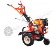 Дизельный мотоблок PATRIOT GARDEN Т 7.6/900 2FB PG Montana Diesel