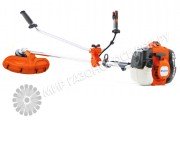 Бензиновый триммер Husqvarna 135R 9666048-01