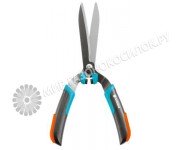 Ножницы для живой изгороди Gardena Boxwood Comfort 00399-20.000.00
