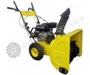 Снегоуборочная машина Crosser CR-SN-1