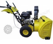 Снегоуборочная машина Crosser CR-SN-3