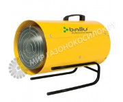 Газовая тепловая пушка Ballu BHG-40 S