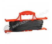 Удлинитель СВЕТОЗАР электрический на рамке 20м. SV-55015-20