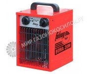 Электрическая тепловая пушка FUBAG BORA 20 M